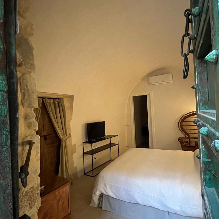 B&B Scicli La Casuzza Exterior photo